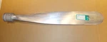Jetstream 31, Fairchild, Mccauley Propeller 4HFR34C652/L106LA-0 Blade. Fixed Price $1295.00.