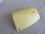 Cessna Aircraft Shield, P/n 0523566-1 (new Surplus) Njc. Fixed Price $268.25.