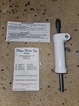 Loc Dr 6. 35-825145 Beechcraft Nose Shimmy Damper Oh Tested A&p Sign. Fixed Price $449.00.
