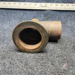642220-902-1 Mooney M20K Cross Assembly Header With Probe Hole. Fixed Price $761.90.