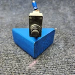 7271-8-25 Klixon Circuit Breakes Amp "price Per Each". Fixed Price $102.00.