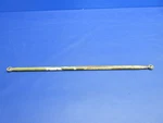 Mooney M20C Nose Gear Retraction Tube P/n 5085 (0426-908). Fixed Price $149.00.