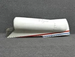 5260042-3 Aero Commander 680T Nacelle Ejector Assembly Lh. Fixed Price $1680.00.