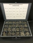 Phillips Pan Head Sheet Metal Screw Assortment Stainless Steel. Fixed Price $137.99.