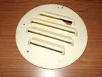 Piper Air Vent Cover 66788-012. Fixed Price $49.99.