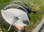 Wwii Part Consolidated-vultee BT-13 -15 Rudder + Elevator Control Gearbox Rear. Fixed Price $44.95.
