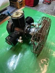 Cornelius 130R0300-0-1 Air Compressor *ar* Vintage. Fixed Price $650.00.