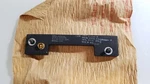 Boeing Helicopter Panel Indicating A15E2087-4 6220-01-236-4740 CH46E Acft. Fixed Price $75.00.