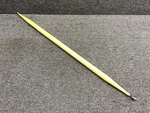 206-001-022-49 Bell 206B Control Rod. Fixed Price $280.00.
