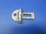 Cessna P337H Skymaster Seat Belt Latch Assy P/n 0711083-1 (0724-1281). Fixed Price $189.95.