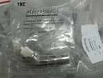 1X Pcc Permaswage PE20225J-10 Stainess Steel Boeing Aircraft Fluid Fitting 45. Fixed Price $48.38.