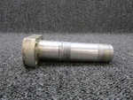 0541124-1 Cessna Main Gear Axle Assembly (aluminum) (dimple, Flare). Fixed Price $33.60.