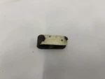 1956 Cessna 172 Brake Line Retainer Bracket Clip 0741000-7. Fixed Price $147.00.