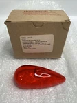 Grimes Honeywell Aerospace Lh Red Aviation Position Light Lens P/n B6182-2. Fixed Price $101.99.