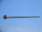 Champion 7ECA Citabria Fuel Shut Off Rod P/n 1-9832 (0824-785). Fixed Price $89.40.