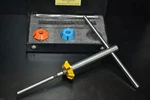 Aircraft Engine Continental Tsio 520 Valve Seat Restoration Kit Carbide Tipped. Fixed Price $174.00.