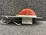 01-0790033-03 Whelen Anti Collision Light Assembly (28V, 3.2A). Fixed Price $588.00.