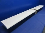 Piper PA-38-112 Tomahawk Horizontal Stabilizer P/n 77614-02 (0425-03). Fixed Price $1422.00.