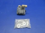 Ercoupe 415 Engine Control Quadrant With Throttle And Trim P/n F51124 (0226-414). Fixed Price $348.50.