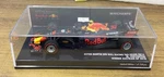 Minichamps 410 Aston Martin Red Bull Tag Heuer RB14 2018. Fixed Price $210.71.