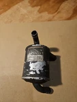 Cessna Air Oil Separator C165001-0102. Fixed Price $30.00.