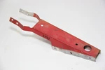 Cessna 150 Rudder Weight Tip Rib Bracket, P/n: 0431004-34. Fixed Price $49.00.