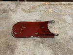 Cessna 150 Front Nose Wheel Pant Fairing Cover Plate Filler. Fixed Price $140.06.