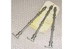 1-030-330-03, Lycoming T-53 Oil Transfer Tubes W/ Serv Tag. Fixed Price $129.99.