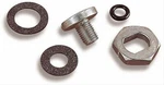 34-7 Holley Needle Seat Hardware Kit Gasket O-ring Carburetor New QFT18-100. Fixed Price $9.98.