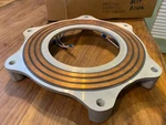 Bf Goodrich 4E1731-1 Propeller De-ice Slip Ring Assembly Piper 757608 New Oem. Fixed Price $990.00.