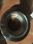 Cleveland Brake Discs 164 10900 Chrome Mooney, Comanche Etc. Fixed Price $395.00.