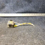 Avionics-relay Magnecraft Electric Mooney M20J Radio Master Diode. Fixed Price $158.00.
