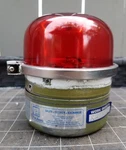 Vintage Grimes Rotating Light Aircraft Safety Beacon Pn 43920A. Fixed Price $105.00.