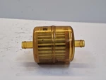 PA-28 CV1J4 Aerotech Components Clear View Inline Air Filter. Fixed Price $30.00.