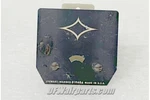 819395-S6, 819484, Piper Aircraft Engine Blank Cluster Gauge Indicator. Fixed Price $29.99.