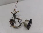 Cyl. Head Temp. Gauge Aviation Aircraft 270A6B - For Parts Repair/ Untested. Fixed Price $99.99.