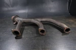 Beechcraft Bonanza BE35 Lh Exhaust Riser 35-950118. Fixed Price $425.00.