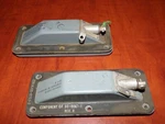 Grimes Aircraft Position Lights 30-0067-1 30-0067-3 Nsn 6220-00-060-2981. Fixed Price $75.00.