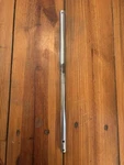 Cessna 170 Control Tube 0413213-1. Fixed Price $120.00.