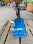 Fortune Actuators Screw Jack Linear Manual Worm Gear Lift Scotland. Fixed Price $237.50.