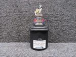 9912076-12EX Cessna Citation S550 Mach Warning Switch. Fixed Price $1960.00.