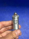 Used 2023 Champion Slick Capacitor Pn M-3984. Fixed Price $60.00.