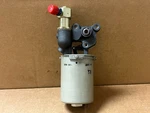 Vap-air Inc. Actuator Assembly P/n 26064003 Nsn 1660-00-785-9880 New. Fixed Price $145.00.