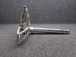 35-524041-602 Beechcraft A35 Control Column Assembly With Groove. Fixed Price $425.60.