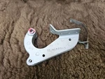 Nos Beechcraft Bonanza Left Hand Main Gear Door Hinge P/n 35-815266-1. Fixed Price $279.00.