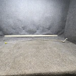 2480001-1 Cessna 172RG Brake Line Lh. Fixed Price $203.00.