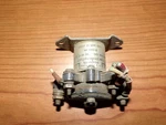 Cutler Hammer Aircraft Relay AN3350-2 6041H169A. Fixed Price $50.00.