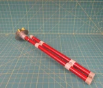 Honeywell FG202E1 Fuel Quantity Transmitter Nsn 6680-00-573-8139. Fixed Price $499.00.