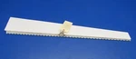Cessna 310 Elevator Trim Tab P/n 0832000-2 & 0832126-12 (0119-173). Fixed Price $422.50.