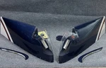 Beechcraft Bonanza 2006 G36 Lh & Rh Wing Tips. Fixed Price $1100.00.
